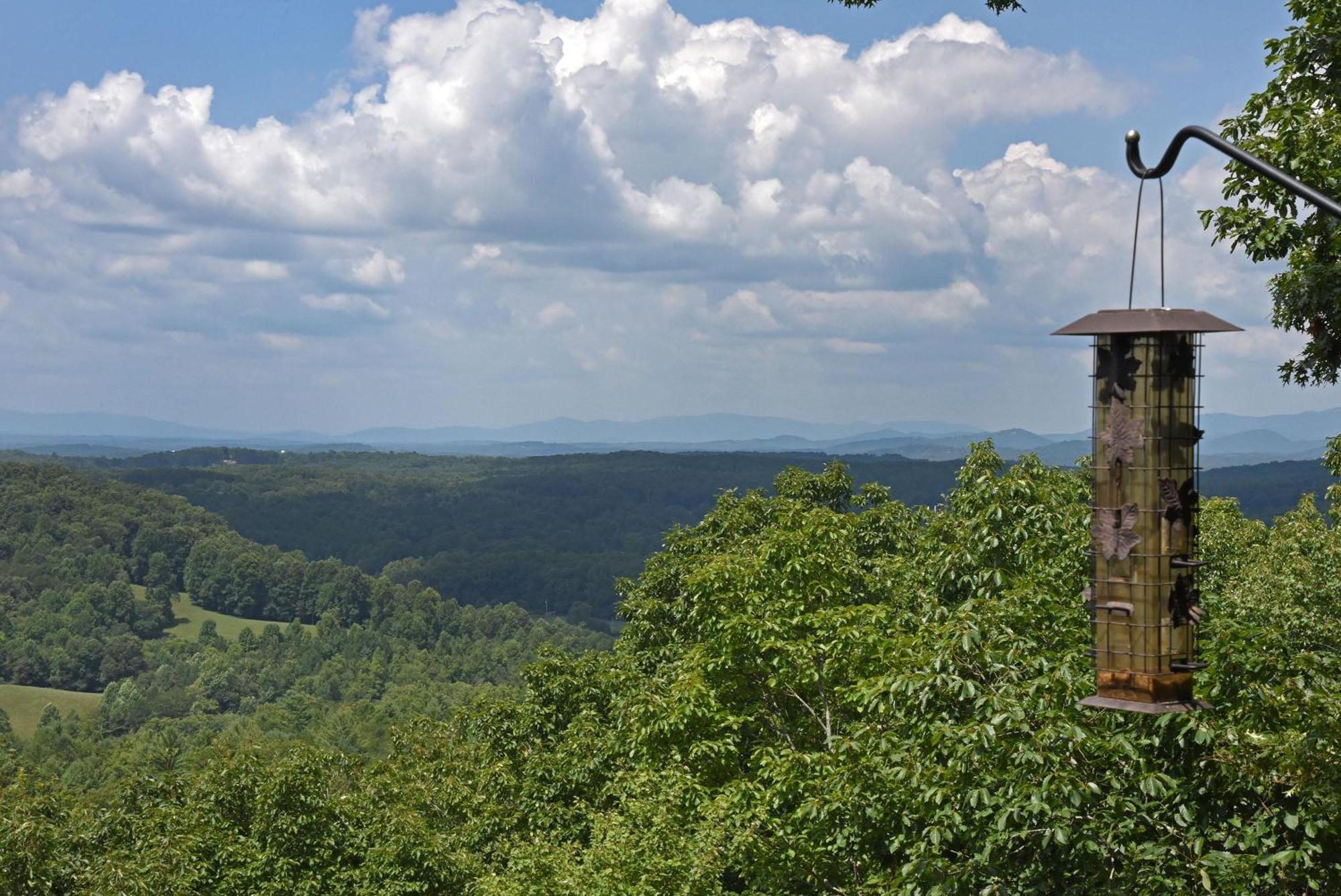 Viva Lavista Villa Morganton Exterior photo